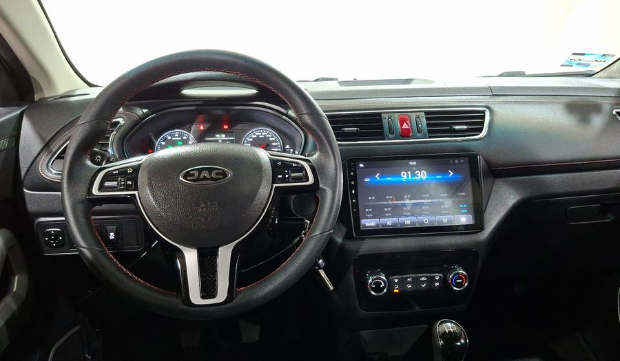 Jac Sei2 1.5 SMART Suv 2022