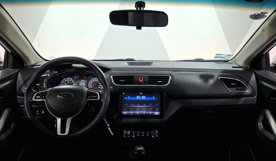 Jac Sei2 1.5 SMART Suv 2022