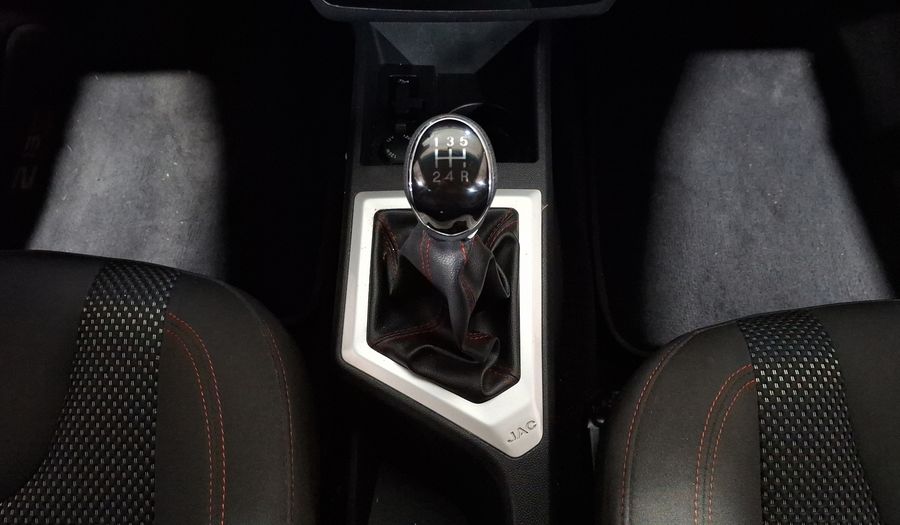 Jac Sei2 1.5 SMART Suv 2022