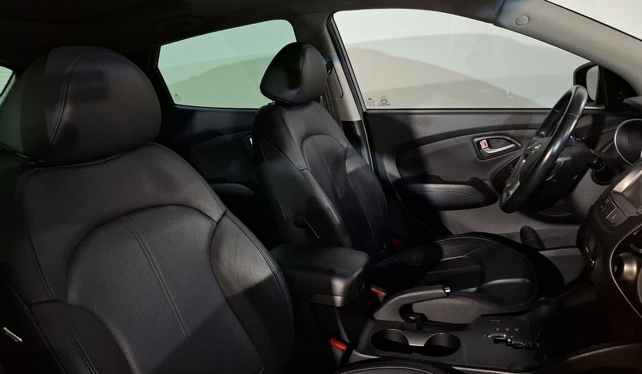 Hyundai Ix35 2.0 LIMITED NAVI AT Suv 2015