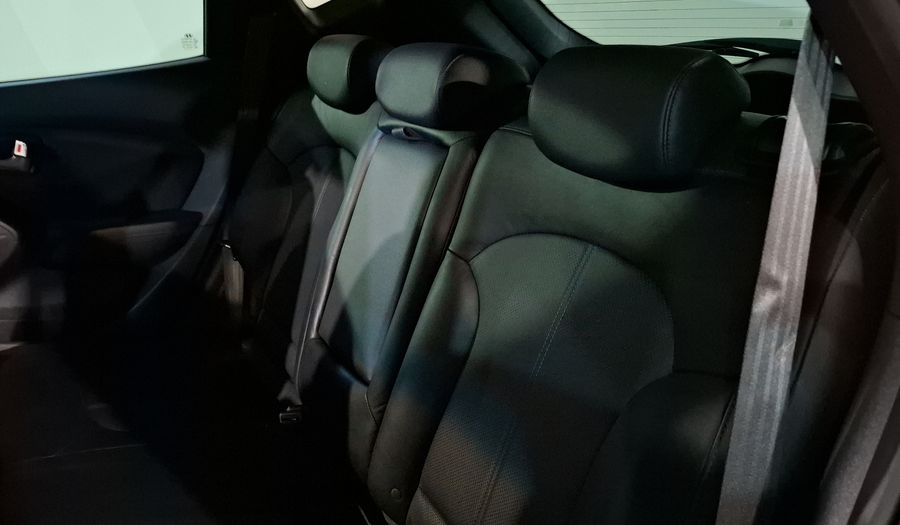 Hyundai Ix35 2.0 LIMITED NAVI AT Suv 2015