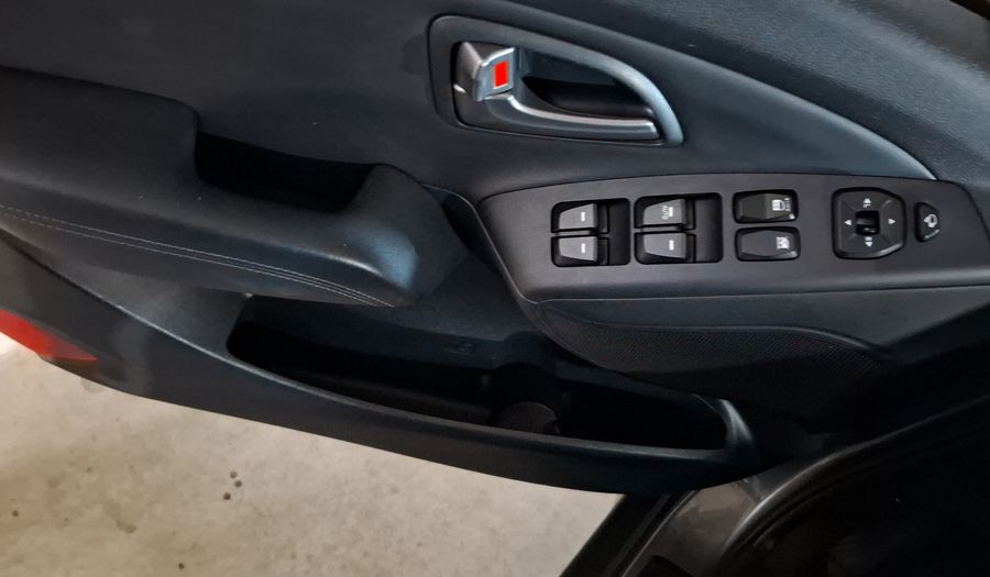 Hyundai Ix35 2.0 LIMITED NAVI AT Suv 2015