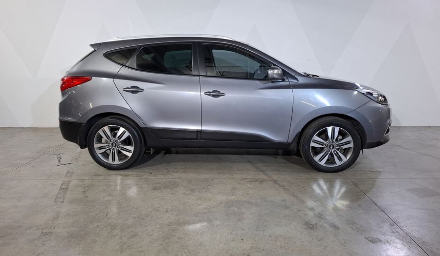 Hyundai Ix35 2.0 LIMITED NAVI AT Suv 2015