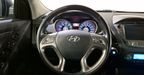 Hyundai Ix35 2.0 LIMITED NAVI AT Suv 2015