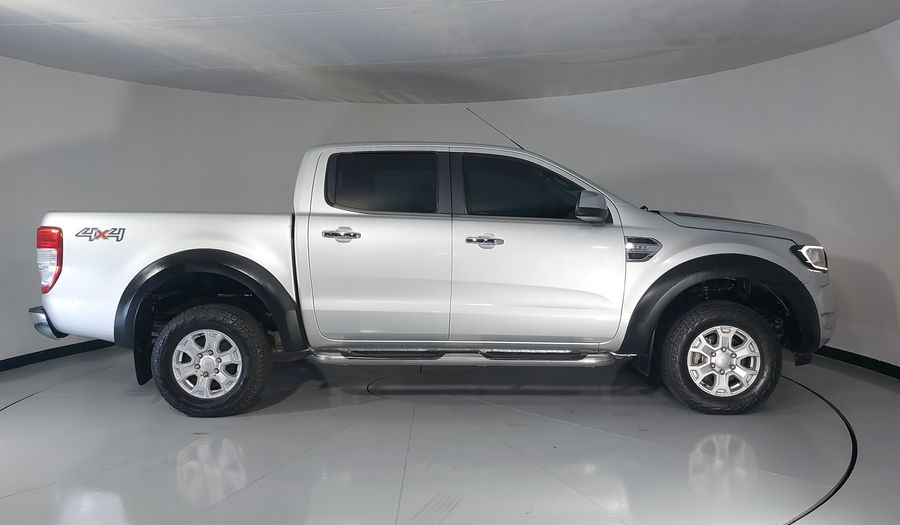 Ford Ranger 3.2 XLT DIESEL CREW CAB AT Pickup 2017