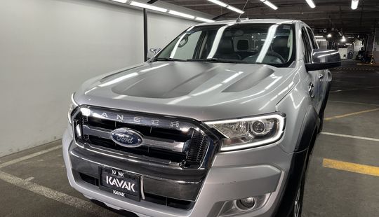 Ford • Ranger