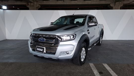 Ford • Ranger