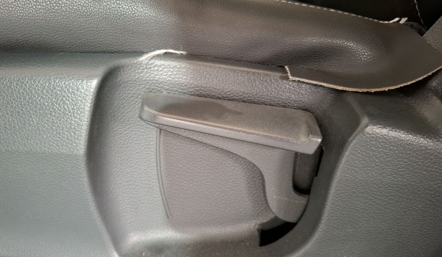 Ford Ranger 3.2 XLT DIESEL CREW CAB AT Pickup 2017