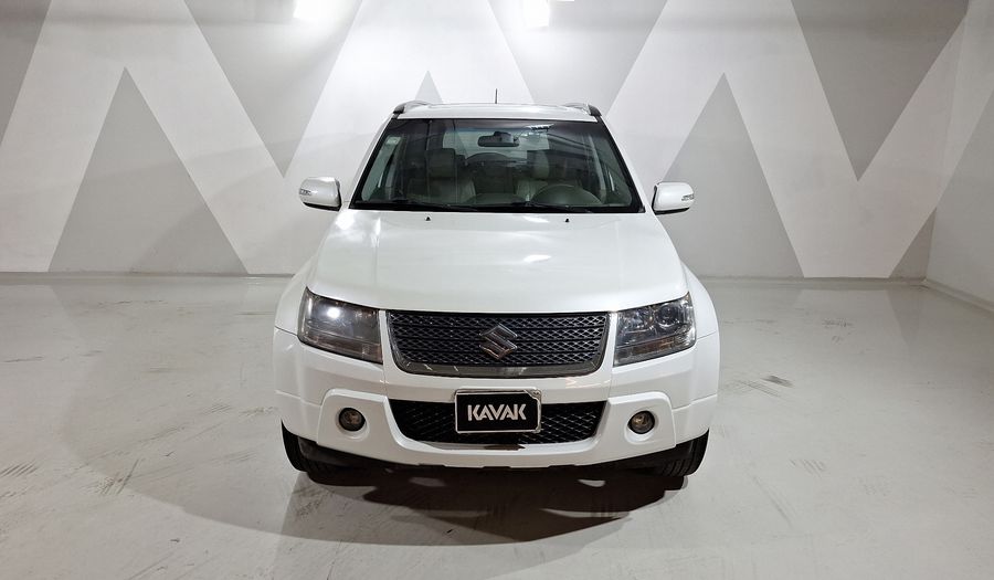 Suzuki Grand Vitara 2.4 L4 GLS TA Suv 2011