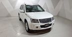 Suzuki Grand Vitara 2.4 L4 GLS TA Suv 2011