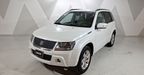 Suzuki Grand Vitara 2.4 L4 GLS TA Suv 2011