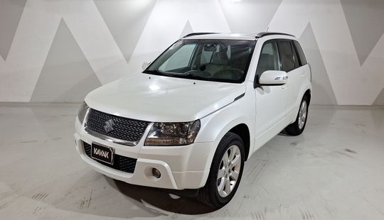 Suzuki • Grand Vitara