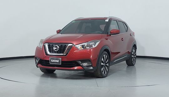 Nissan • Kicks