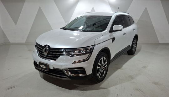 Renault • Koleos