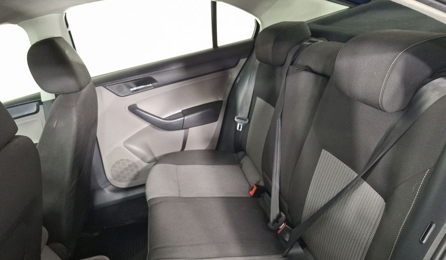 Seat Toledo 1.4 TSI STYLE DSG Sedan 2013