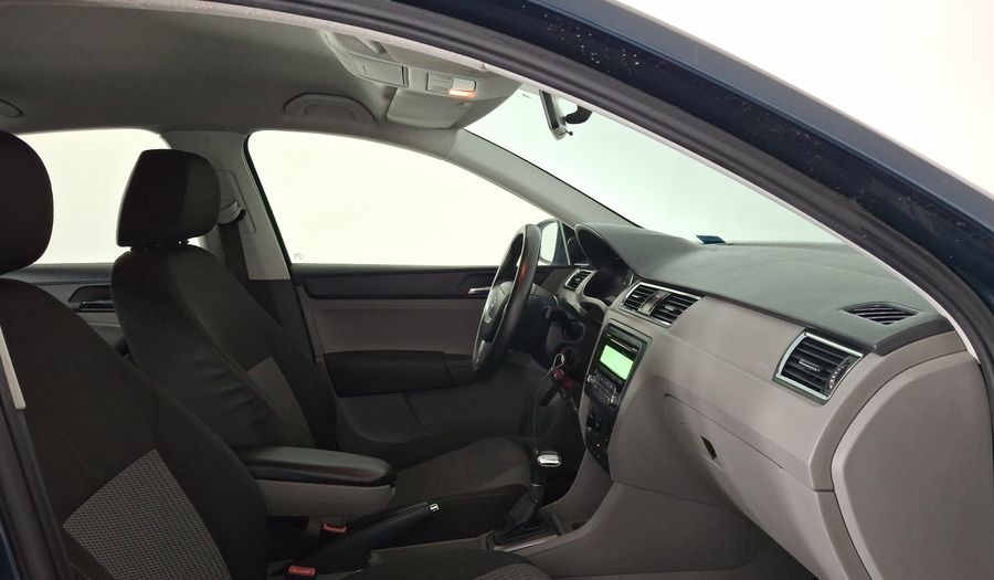 Seat Toledo 1.4 TSI STYLE DSG Sedan 2013