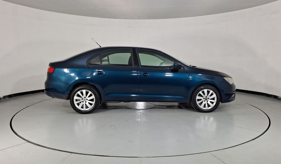 Seat Toledo 1.4 TSI STYLE DSG Sedan 2013
