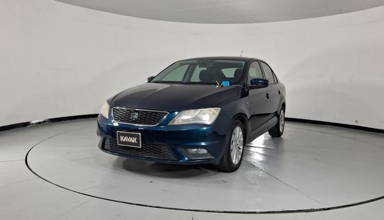 Seat • Toledo