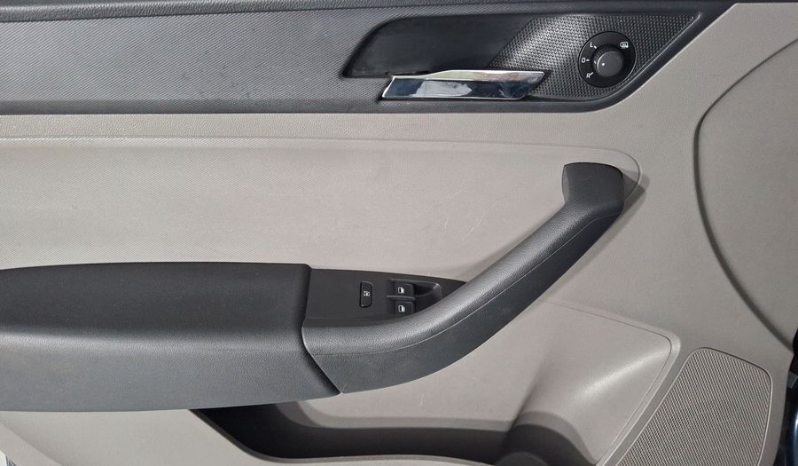 Seat Toledo 1.4 TSI STYLE DSG Sedan 2013