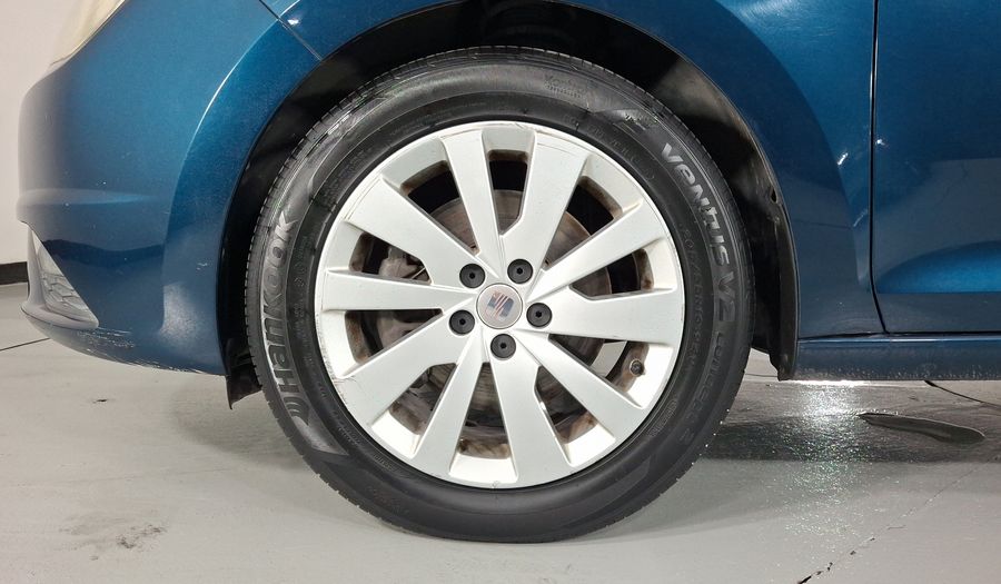 Seat Toledo 1.4 TSI STYLE DSG Sedan 2013
