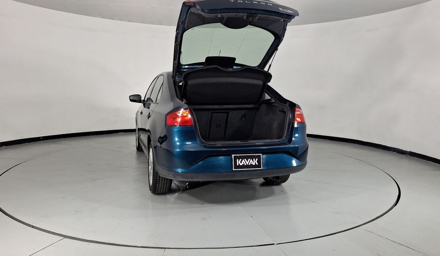Seat Toledo 1.4 TSI STYLE DSG Sedan 2013