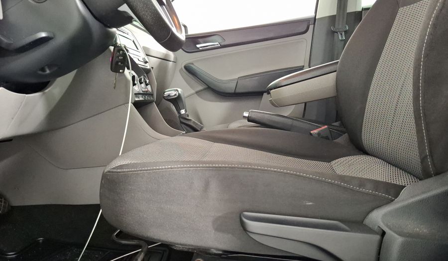 Seat Toledo 1.4 TSI STYLE DSG Sedan 2013