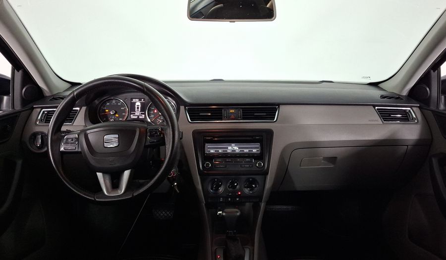 Seat Toledo 1.4 TSI STYLE DSG Sedan 2013