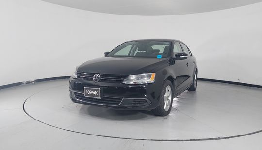 Volkswagen • Jetta