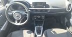 Kia Morning 1.2 EX ABS AC Hatchback 2017