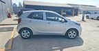 Kia Morning 1.2 EX ABS AC Hatchback 2017