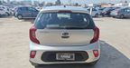 Kia Morning 1.2 EX ABS AC Hatchback 2017