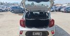 Kia Morning 1.2 EX ABS AC Hatchback 2017