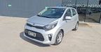 Kia Morning 1.2 EX ABS AC Hatchback 2017