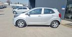 Kia Morning 1.2 EX ABS AC Hatchback 2017