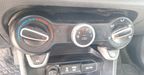 Kia Morning 1.2 EX ABS AC Hatchback 2017