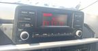 Kia Morning 1.2 EX ABS AC Hatchback 2017