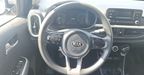 Kia Morning 1.2 EX ABS AC Hatchback 2017