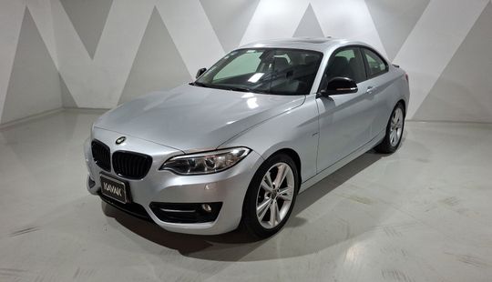 Bmw • Serie 2