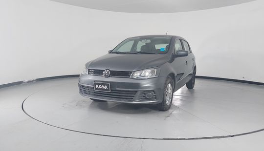 2018 • 135,685 km • Manual