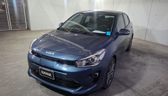 Kia • Rio