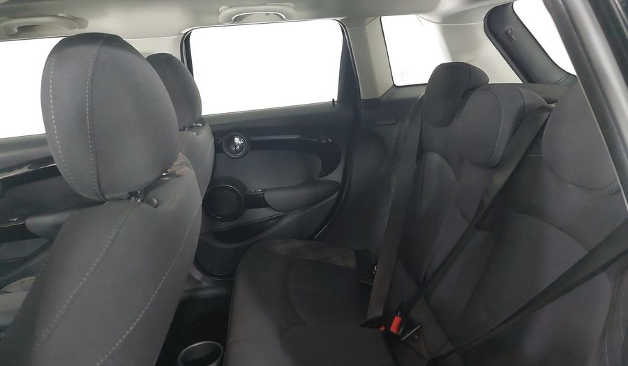 Mini Cooper 1.5 COOPER CHILI CONNECTED EDITION DCT Hatchback 2019