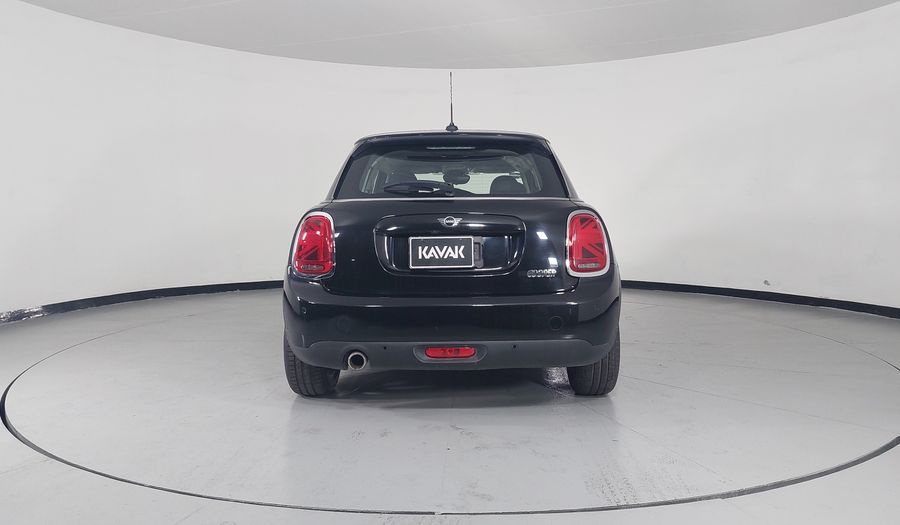 Mini Cooper 1.5 COOPER CHILI CONNECTED EDITION DCT Hatchback 2019