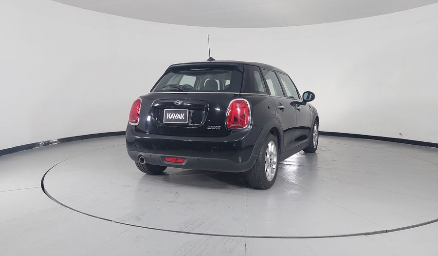 Mini Cooper 1.5 COOPER CHILI CONNECTED EDITION DCT Hatchback 2019