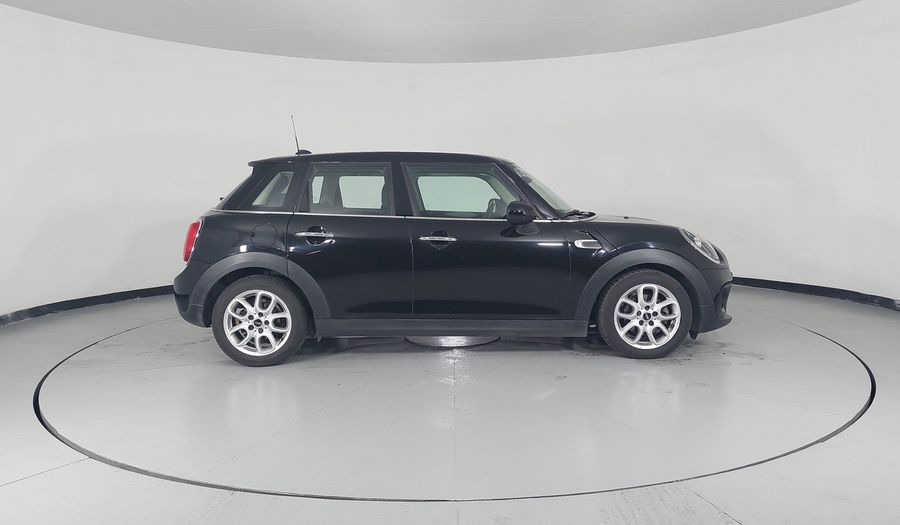 Mini Cooper 1.5 COOPER CHILI CONNECTED EDITION DCT Hatchback 2019