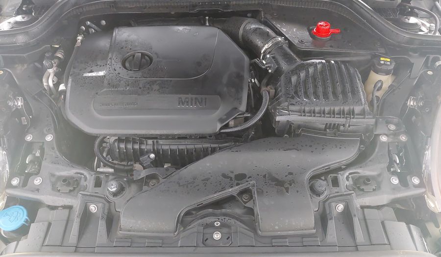 Mini Cooper 1.5 COOPER CHILI CONNECTED EDITION DCT Hatchback 2019