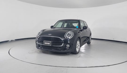 Mini • Cooper