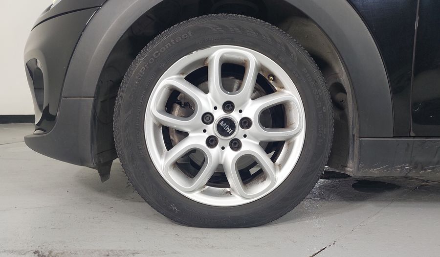 Mini Cooper 1.5 COOPER CHILI CONNECTED EDITION DCT Hatchback 2019