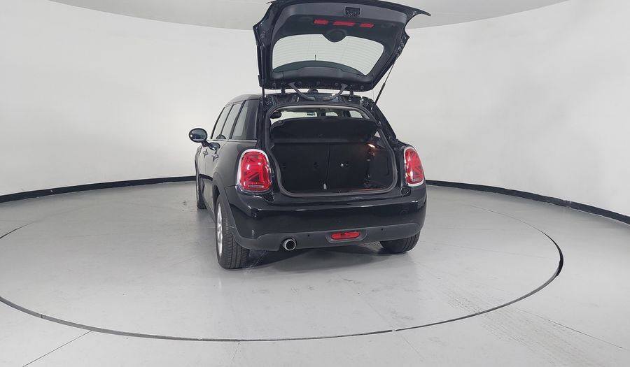 Mini Cooper 1.5 COOPER CHILI CONNECTED EDITION DCT Hatchback 2019