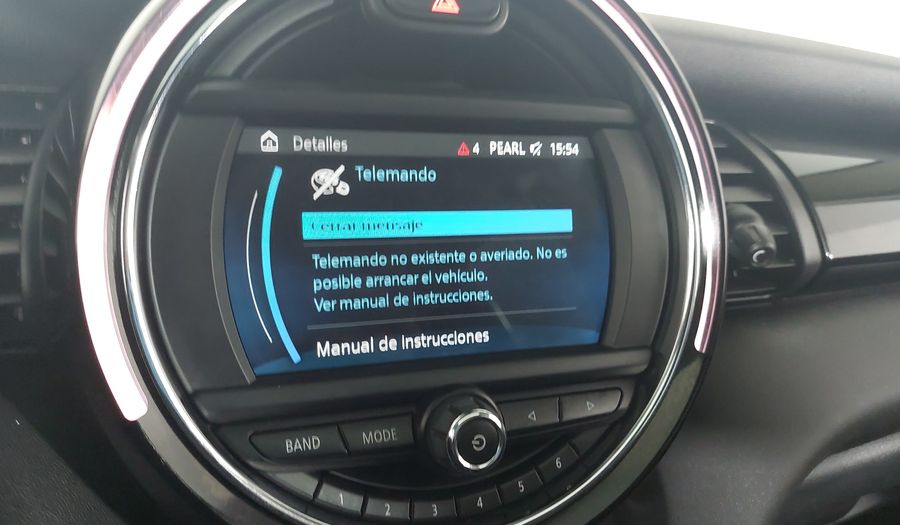 Mini Cooper 1.5 COOPER CHILI CONNECTED EDITION DCT Hatchback 2019