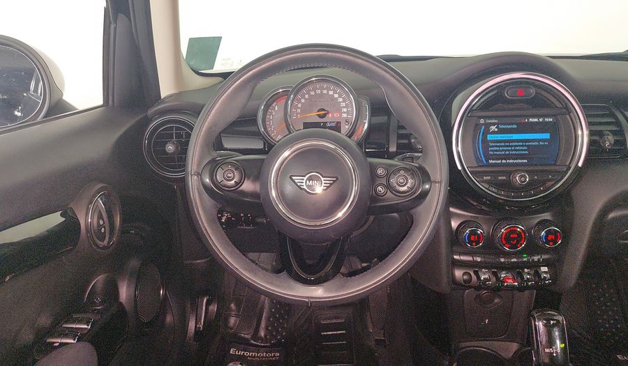 Mini Cooper 1.5 COOPER CHILI CONNECTED EDITION DCT Hatchback 2019